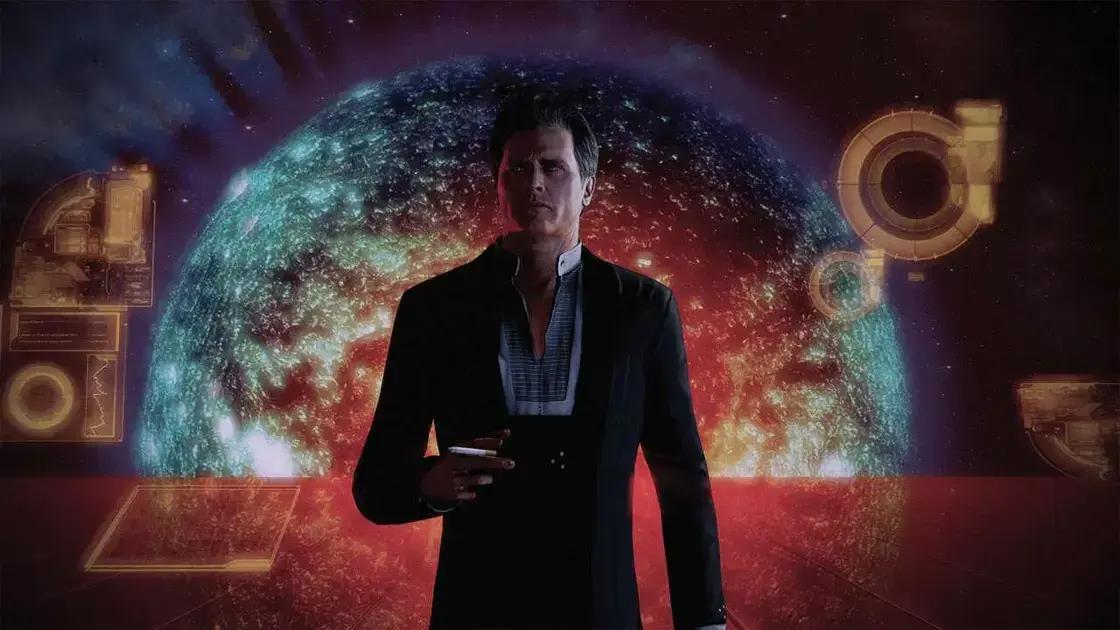 5 Razões para Amar Mass Effect 2 Mesmo Sem Revolucionar