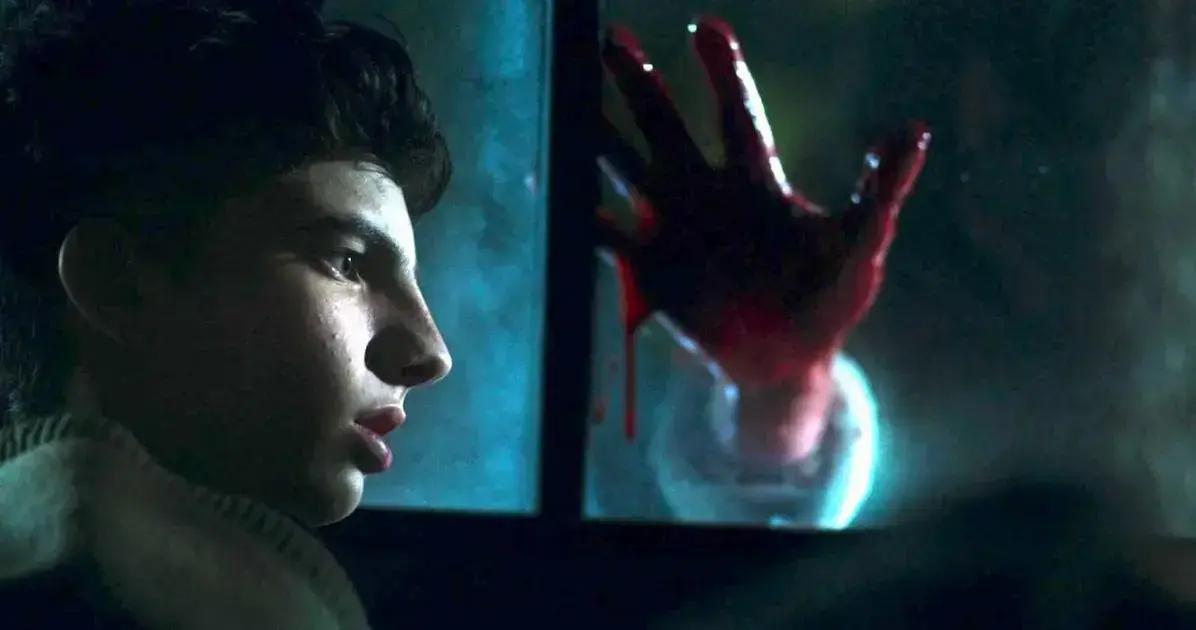 5 Razões para Assistir ao Filme Mais Assustador dos Tempos Modernos