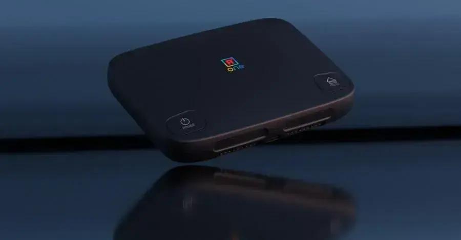 5 Razões para Conferir este PlayStation Baseado em FPGA de $150