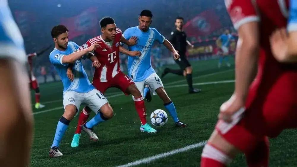 5 Razões para Garantir o EA Sports FC 26 Ultimate Edition Já