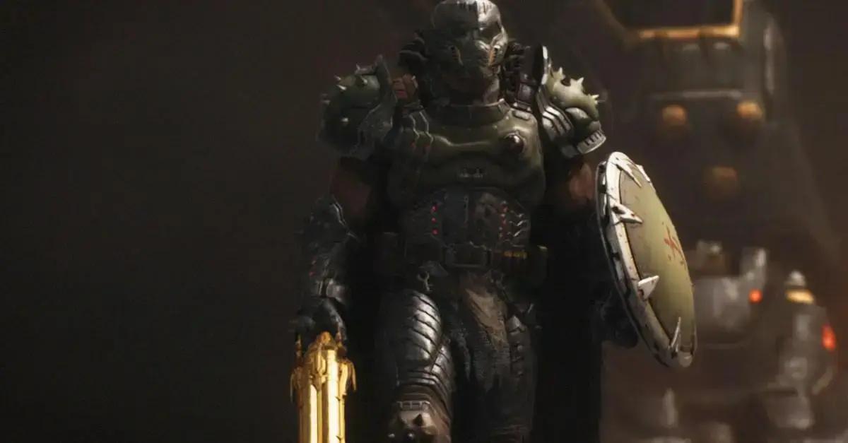5 Razões para Jogar Doom: The Dark Ages e Sentir as Vibes Demoníacas