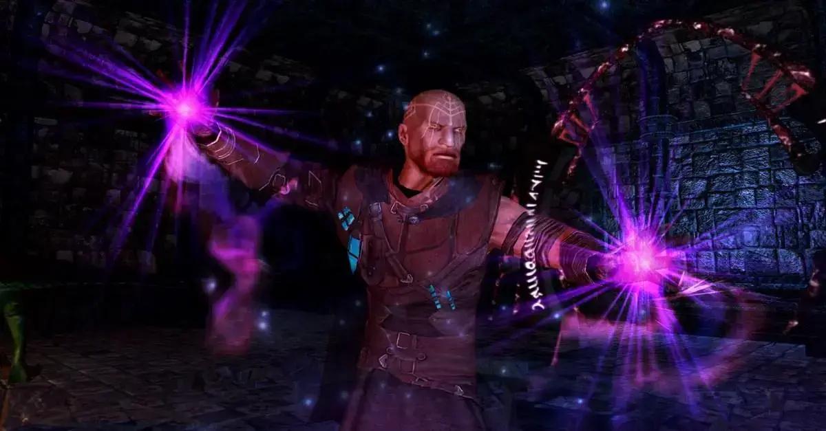 5 Razões para Jogar Neverwinter Nights 2: Enhanced Edition Agora