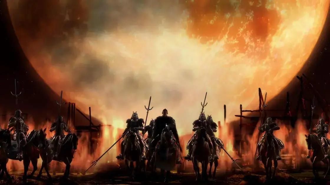 5 Razões para Jogar Onimusha 2: Remaster da Capcom