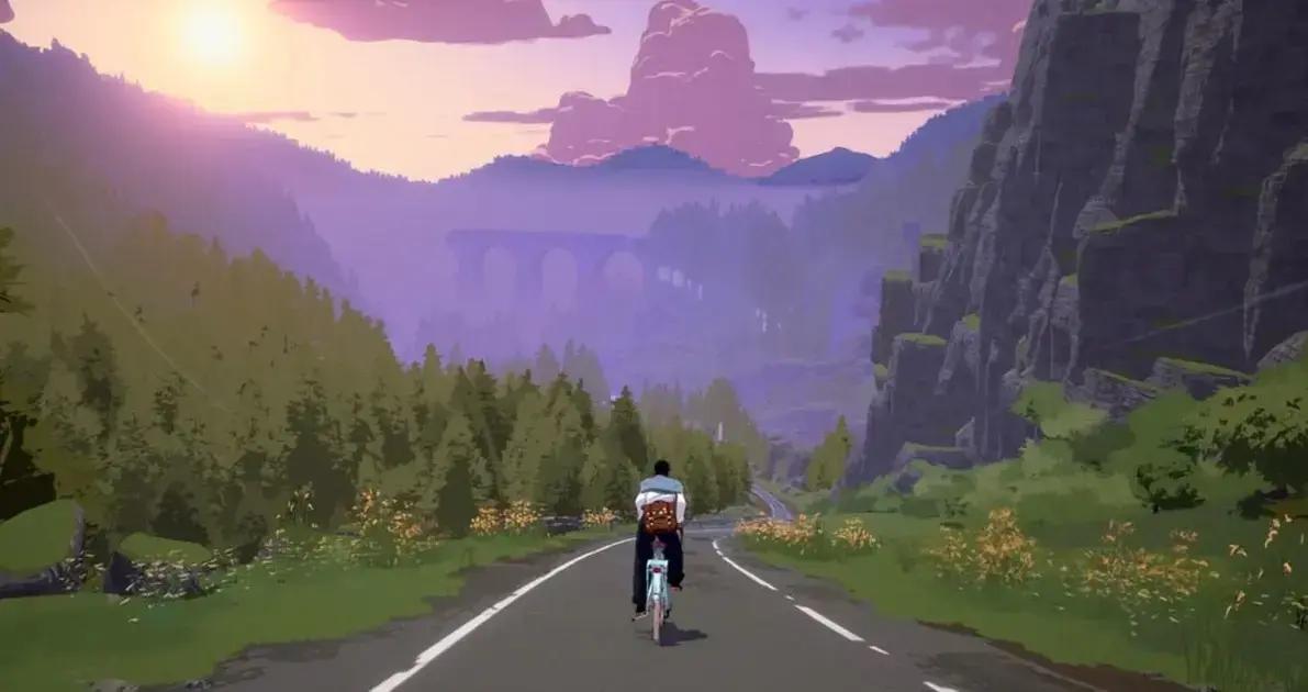 5 Razões para Jogar Season: A Letter to the Future