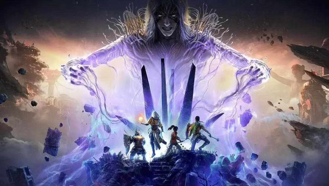 5 Razões para Jogar Solasta 2: A Experiência Completa de D&D 5e