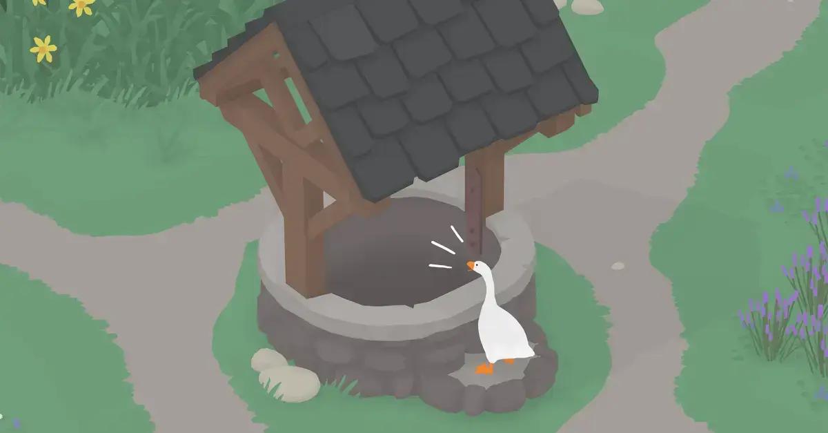 5 Razões para Jogar Untitled Goose Game e Conhecer a Austrália