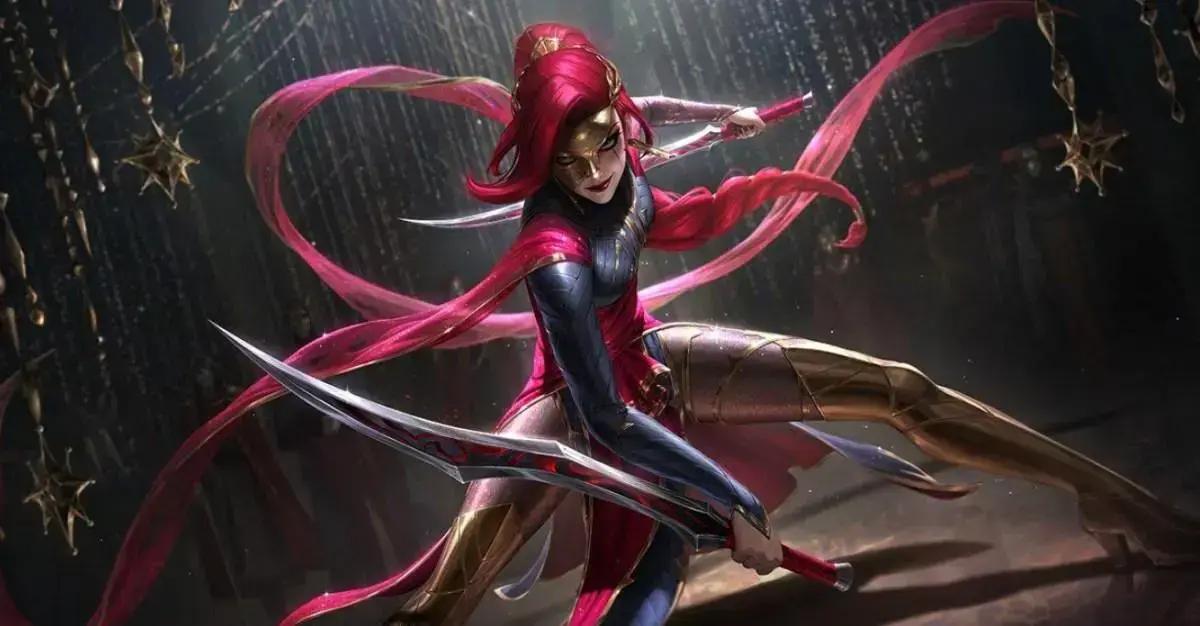 5 Razões para Menos Skins Grátis em League of Legends