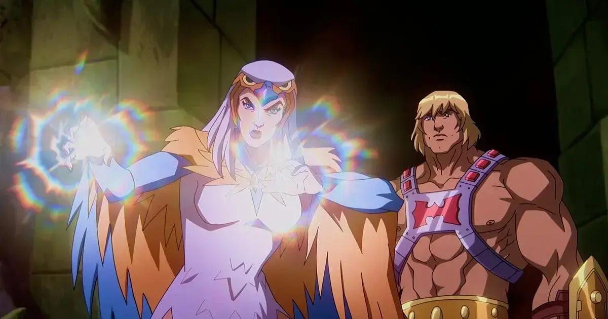 5 Razões para Questionar o Filme He-Man da Amazon
