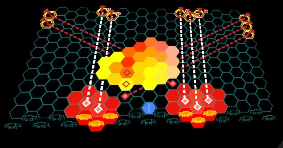 5 Razões para Você Querer Mais Puzzles de Missile Command Delta