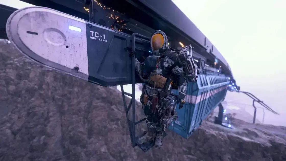 5 Razões pelas Quais Death Stranding 2 Exige Mais da Comunidade