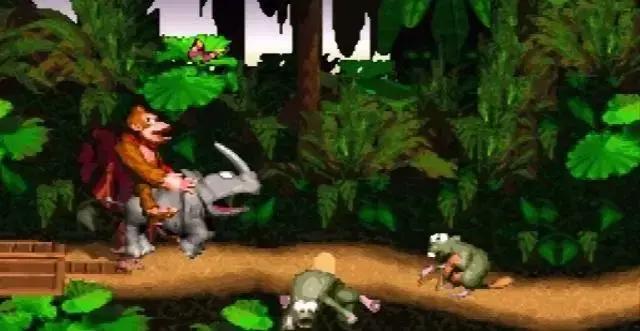 5 Razões Pelas Quais Donkey Kong Country Continua Difícil no Switch 2