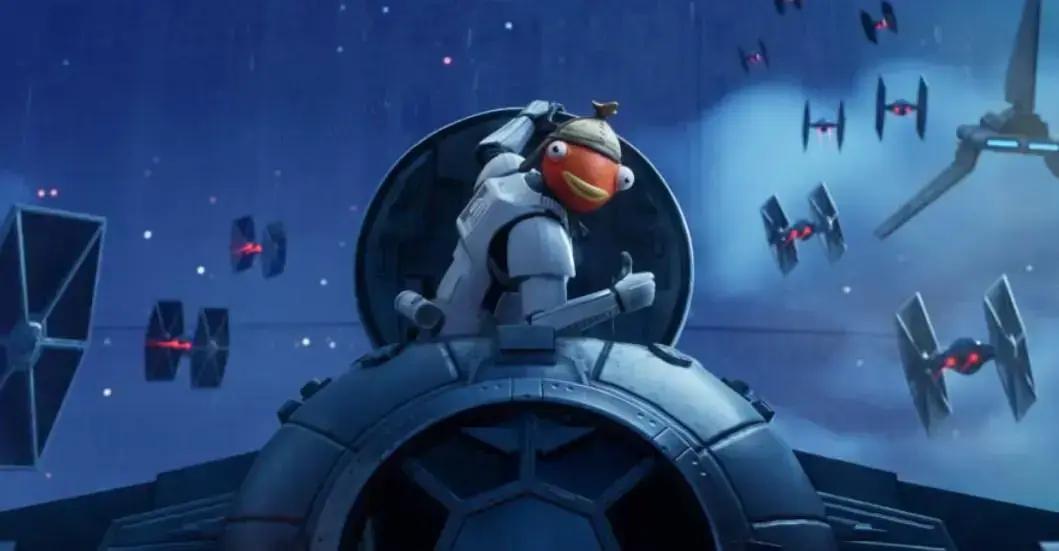 5 Razões Pelas Quais Fãs de Fortnite Foram Banidos Para Sempre