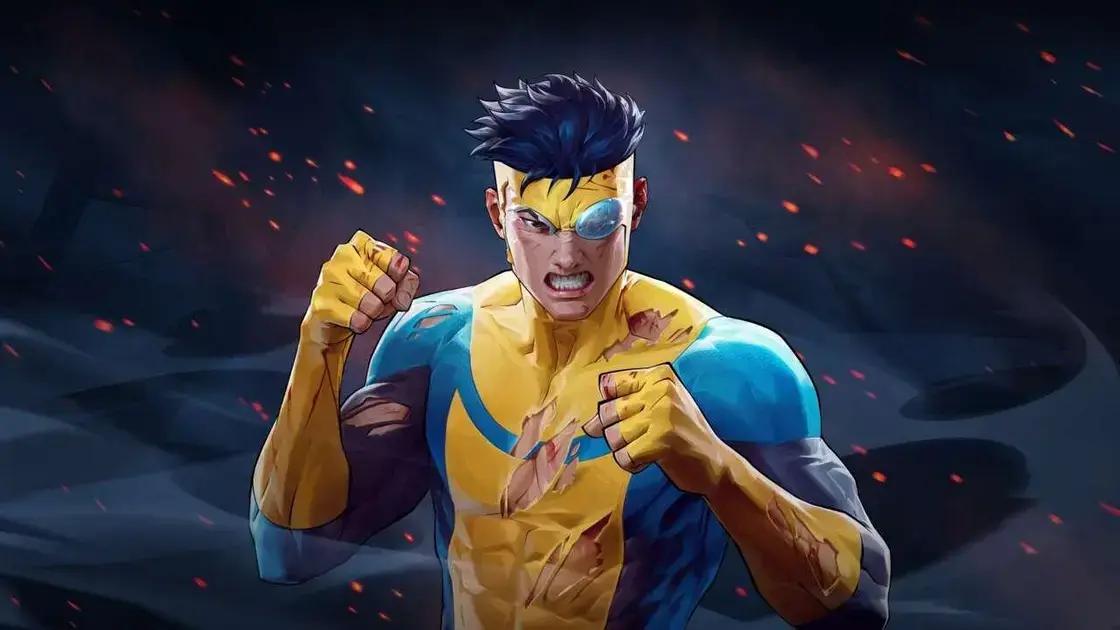 5 Razões Pelas Quais Invincible VS Revoluciona Marvel vs Capcom