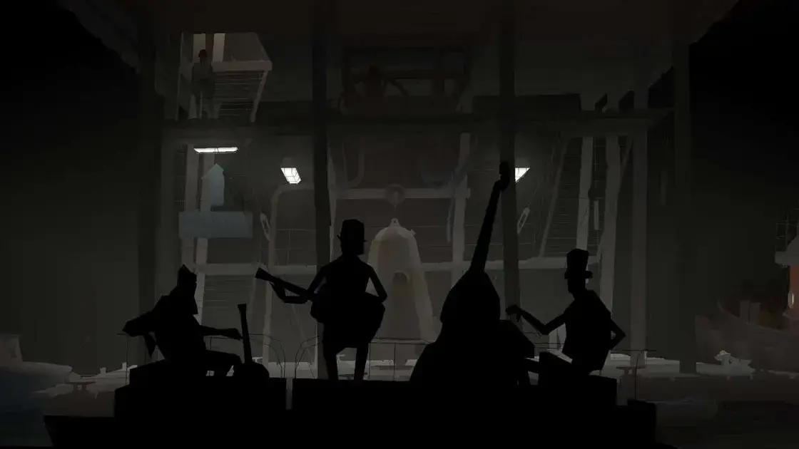 5 Razões pelas Quais Kentucky Route Zero é Incrível