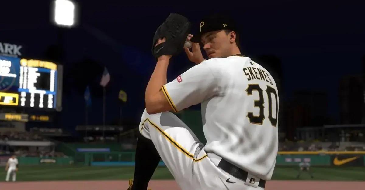5 Razões Pelas Quais MLB The Show Supera Concorrentes