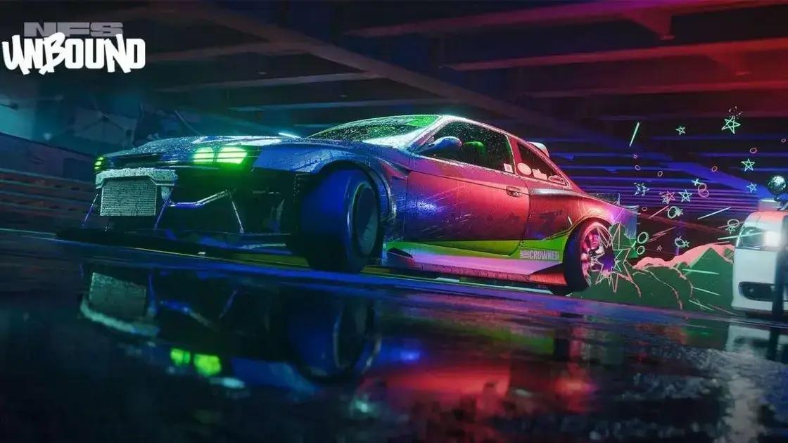 5 Razões Pelas Quais Need For Speed Não Está Morto