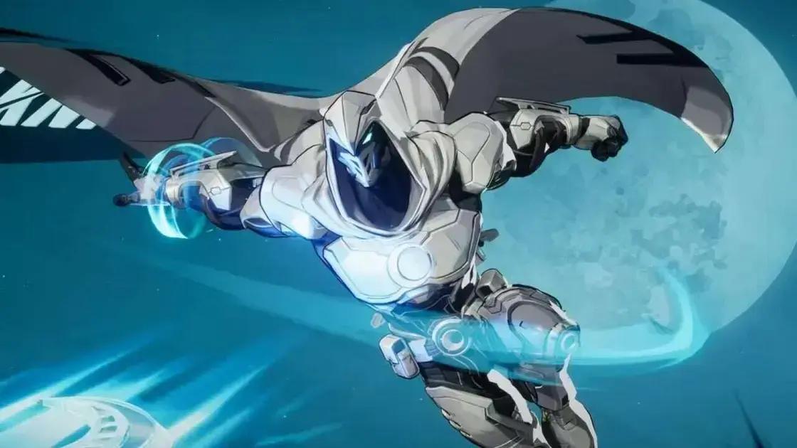 5 Razões Pelas Quais o Ultimate do Moon Knight Está OP
