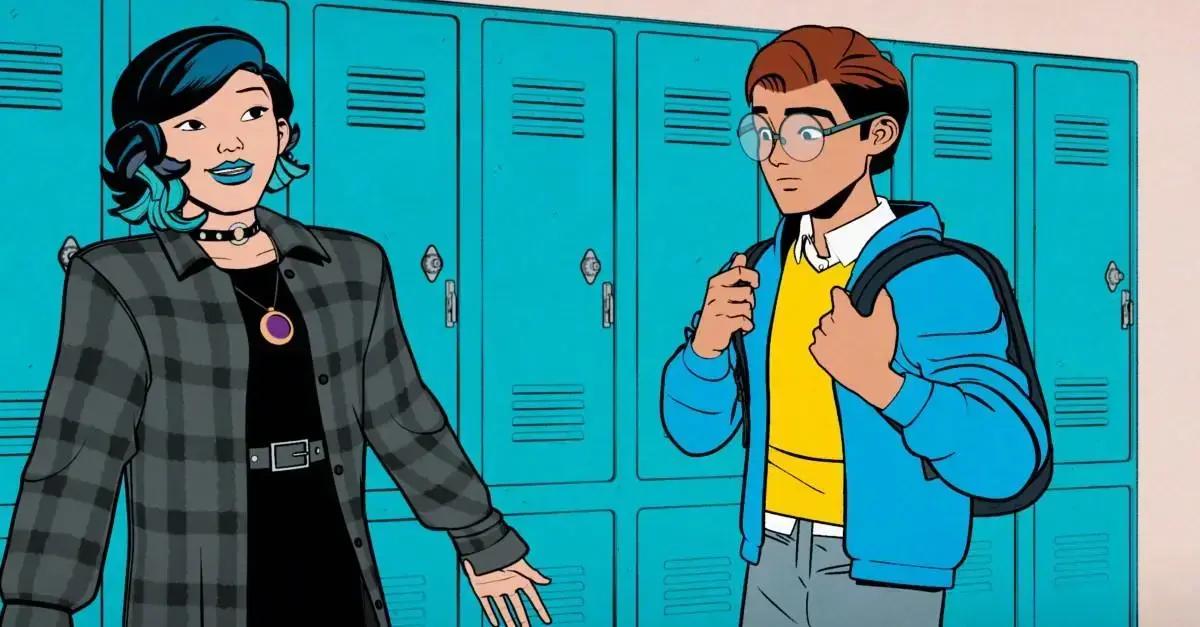 5 Razões pelas quais Peter Parker não é o mais interessante