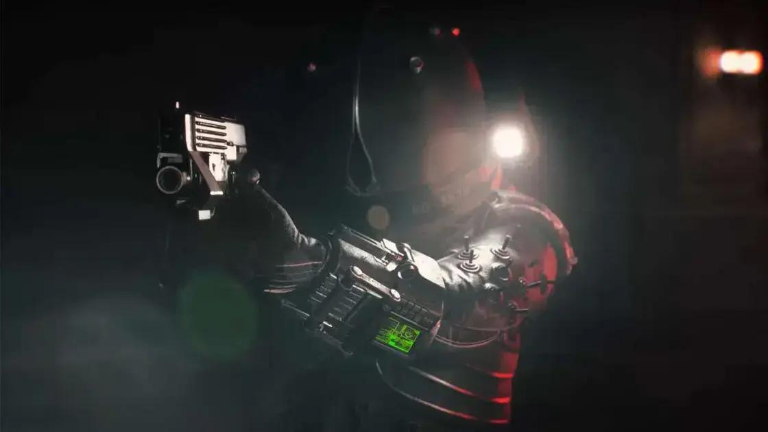 5 Revelações do Gameplay de Cronos: The New Dawn