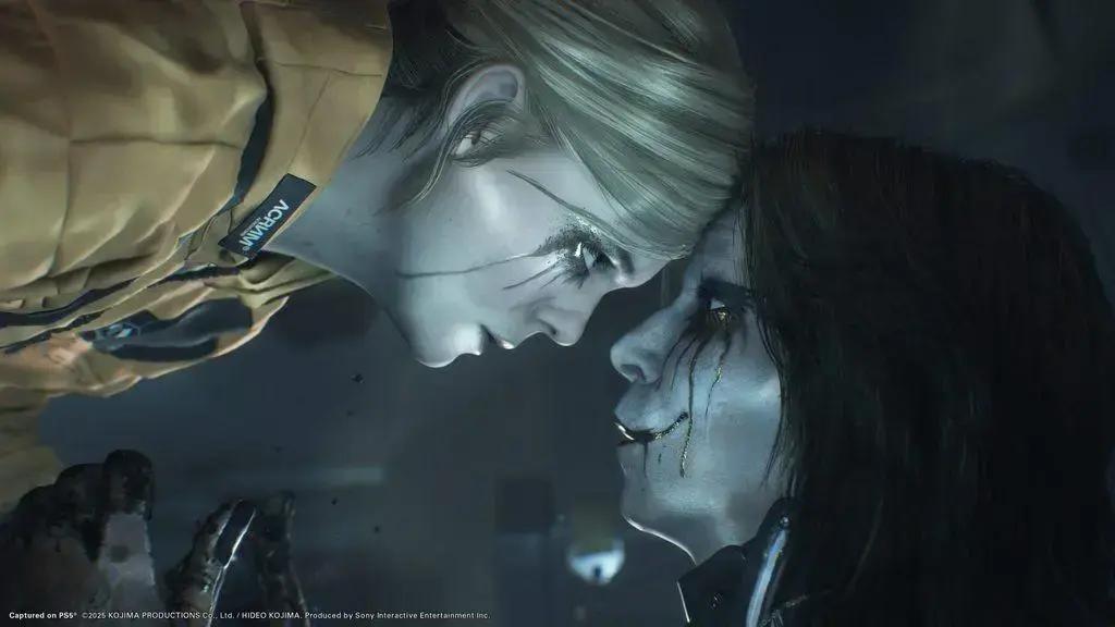 5 Revelações Sobre Death Stranding 2 e Mudanças no Roteiro