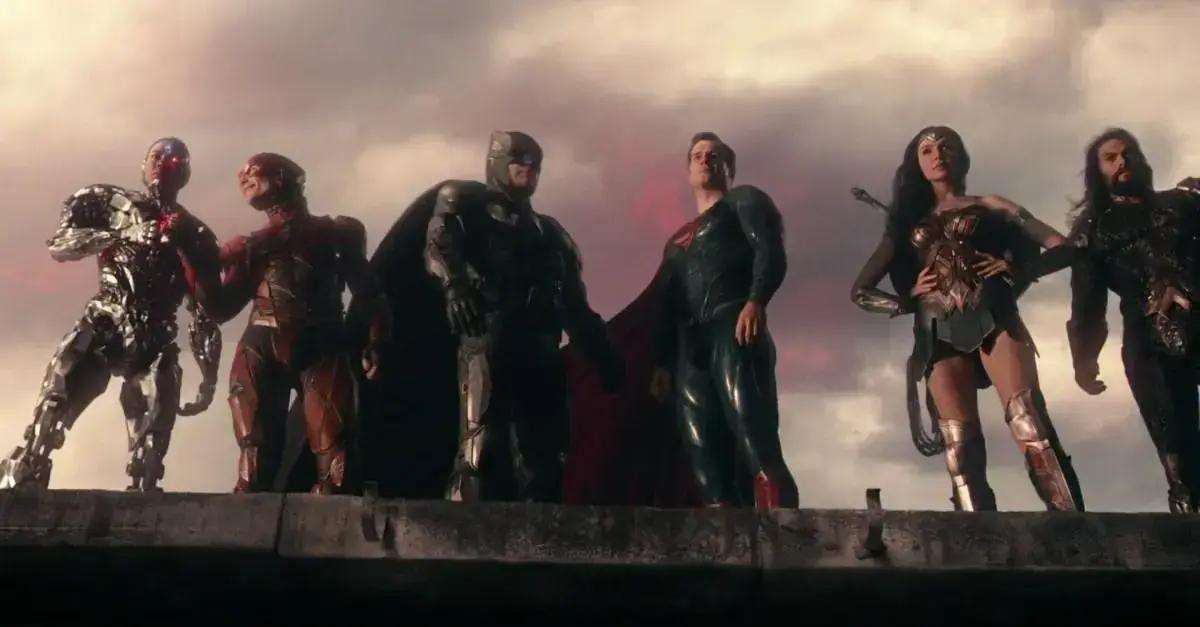 5 Revelações Sobre Kevin Feige e a DC Após Justice League