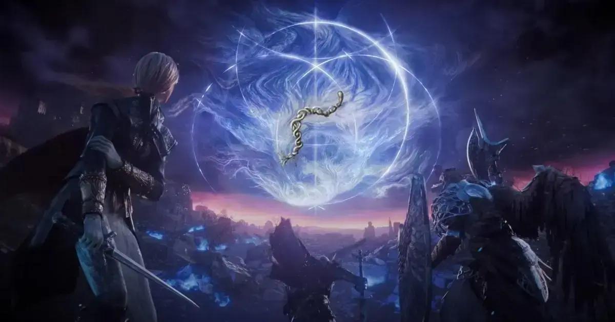 5 Segredos Ocultos de Elden Ring Que Você Precisa Conhecer