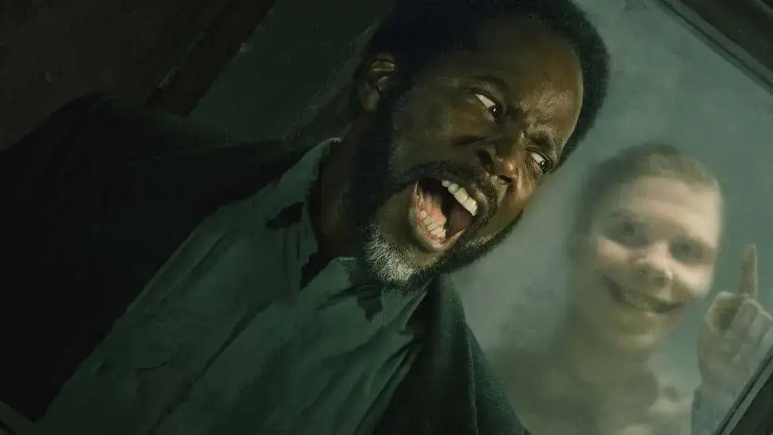 5 Séries Imperdíveis para Maratonar no Fim de Semana