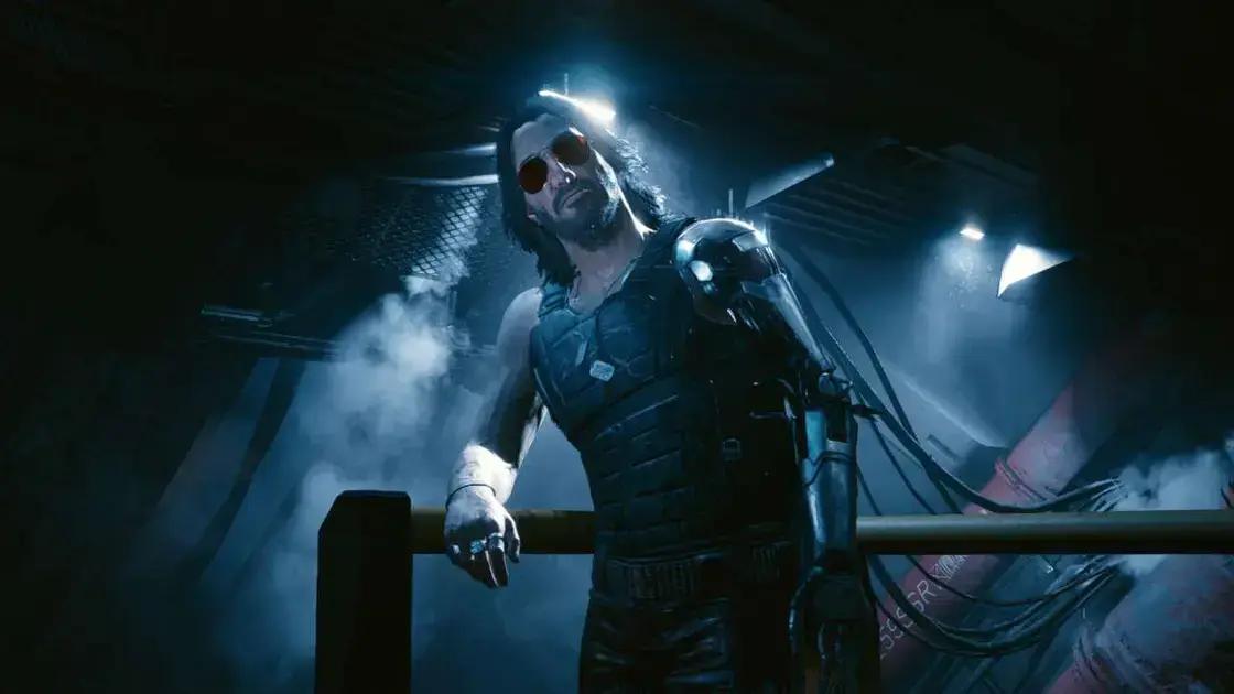 5 Surpreendentes Fatos Sobre Cyberpunk 2077 no Switch 2