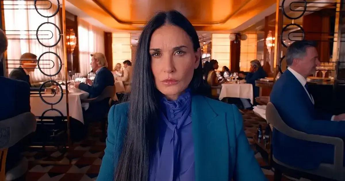 5 Surpresas nas Indicações ao Oscar 2025: Emilia Pérez e mais