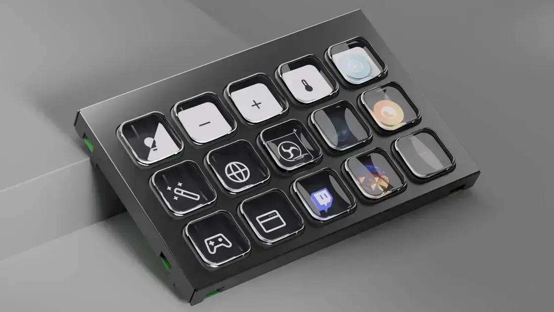 6 Formas Incríveis de Usar Seu Stream Deck