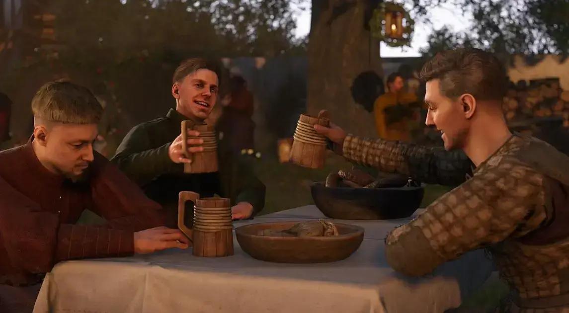 6 Mods Imperdíveis para Melhorar Kingdom Come Deliverance 2