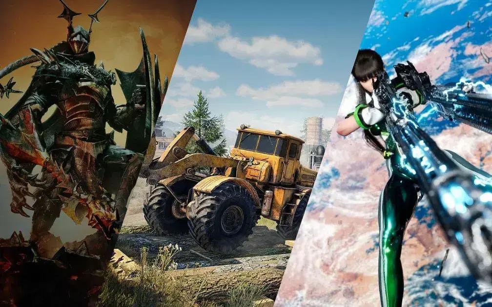 65 Jogos Compatíveis com FSR 4: Confira a Lista Completa Atualizada