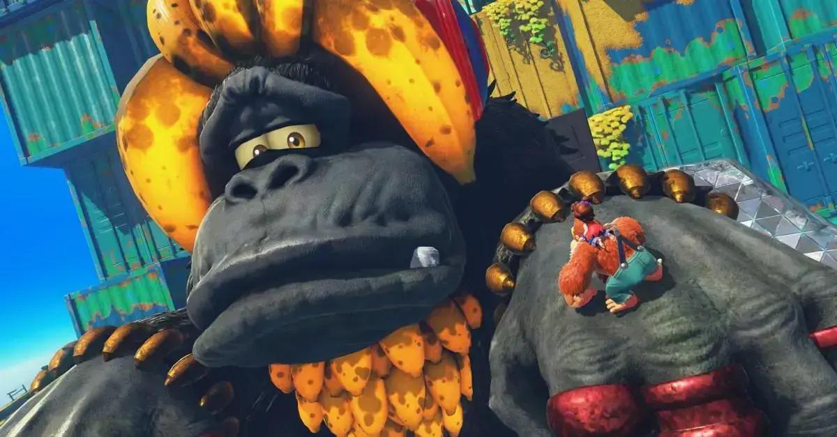 7 Curiosidades Sobre a Era Rara de Donkey Kong que Você Precisa Saber