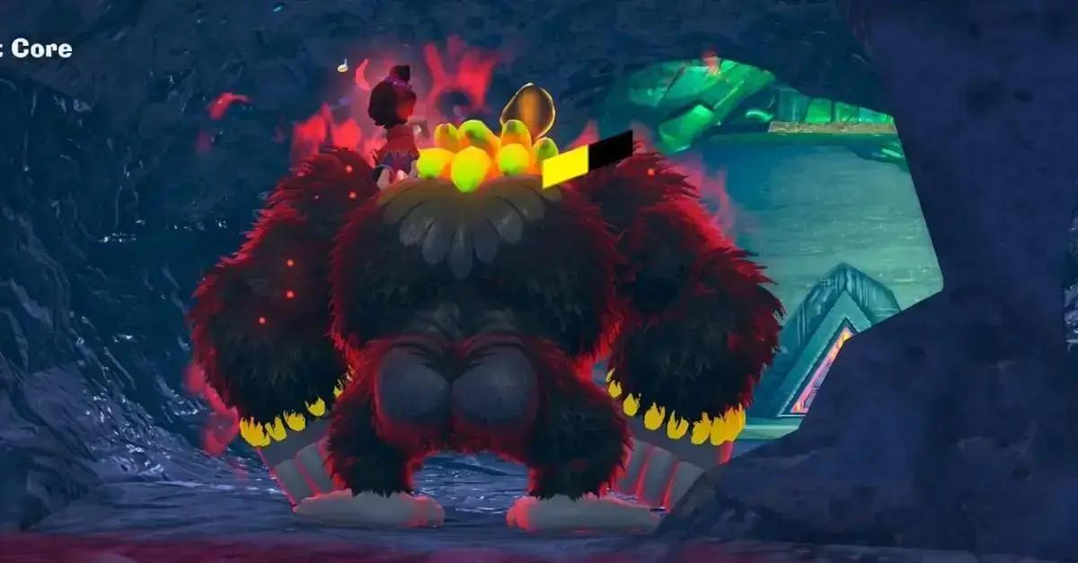 7 Curiosidades Sobre Donkey Kong Bananza que Você Precisa Saber