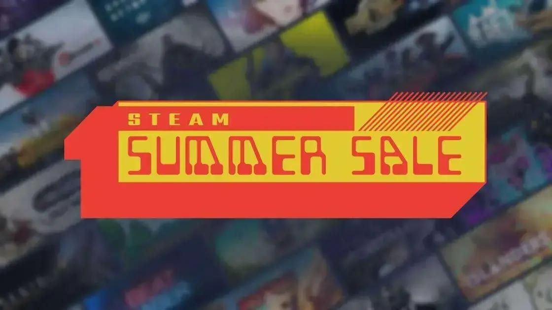 7 Datas Imperdíveis da Steam Sale em 2025 para Você Aproveitar