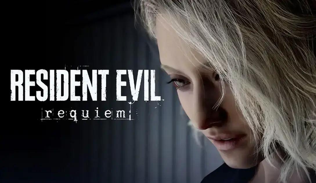 7 Detalhes Imperdíveis de Resident Evil Requiem Revelados