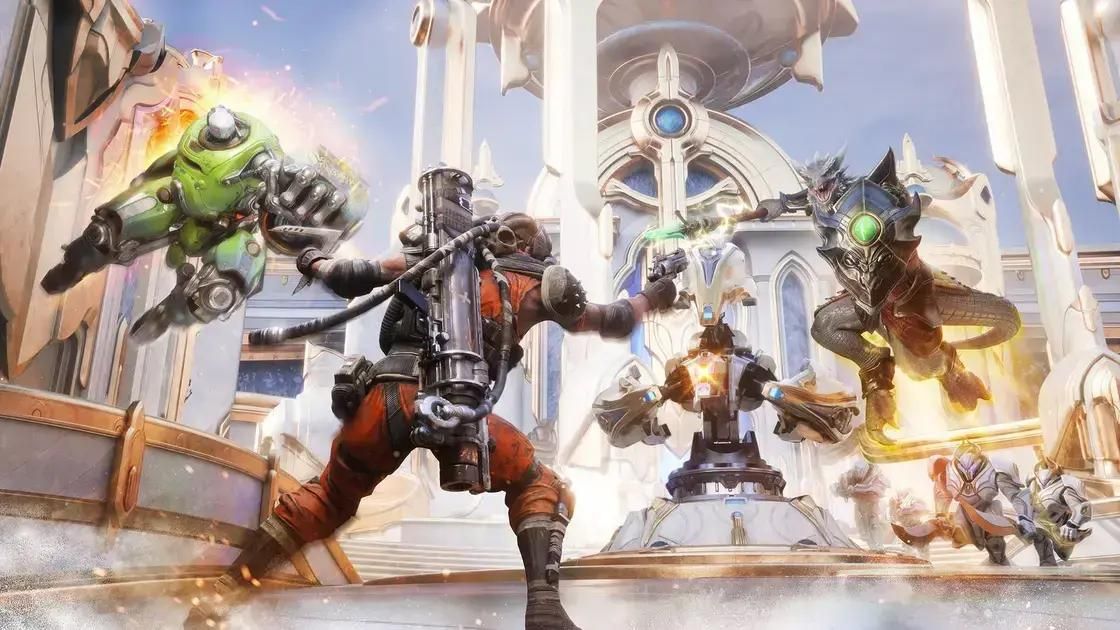 7 Fatos Incríveis sobre Predecessor: O Jogo que Revive Paragon