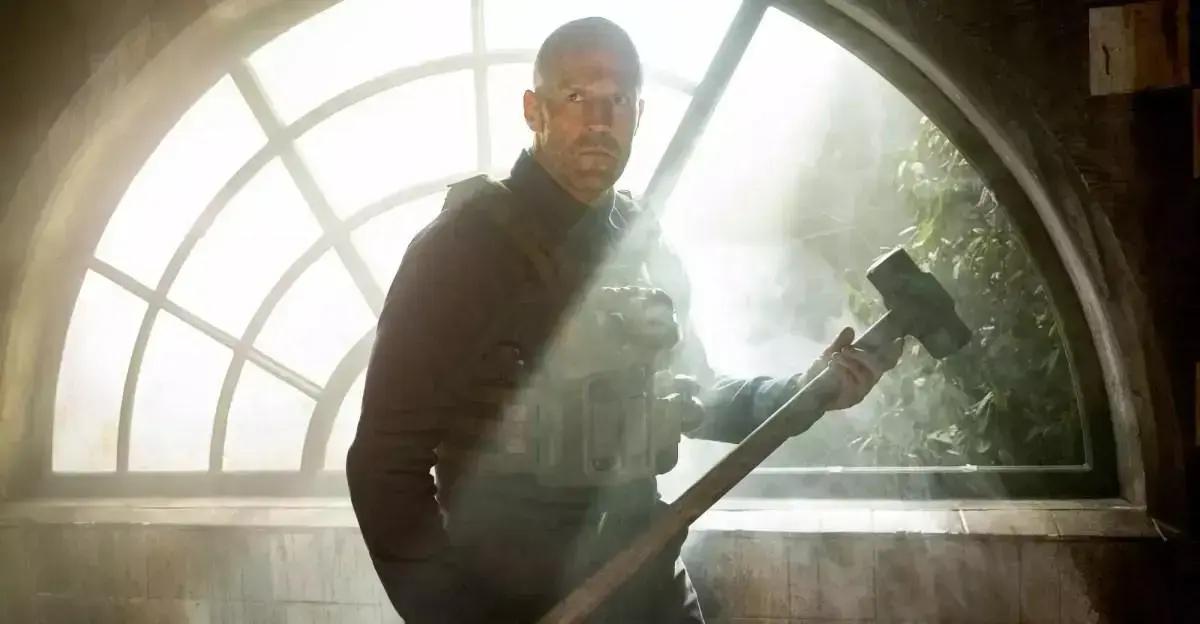 7 Filmes de Jason Statham para Assistir em Casa Agora