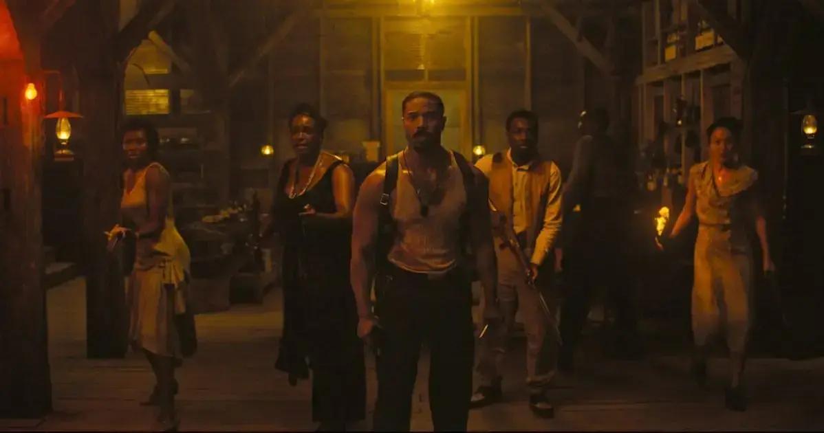 7 Filmes Novos no Streaming para Maratonar Neste Fim de Semana