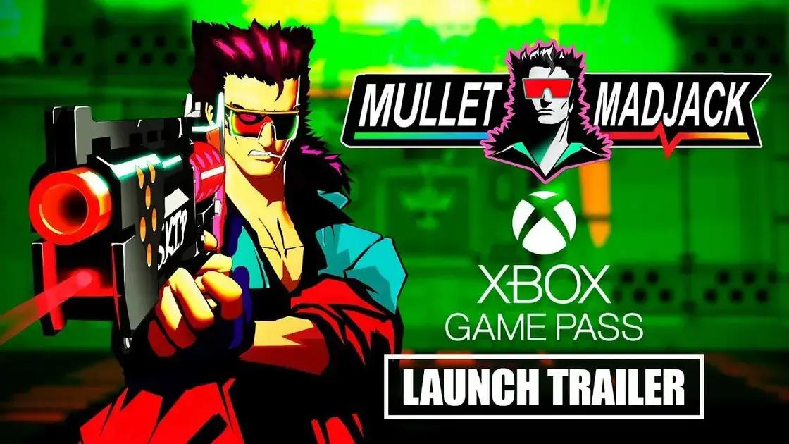 7 Jogos Brasileiros Imperdíveis Disponíveis no Xbox
