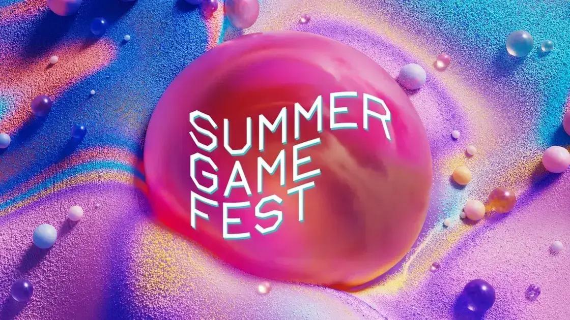 7 Jogos e Anúncios Imperdíveis da Summer Game Fest 2025