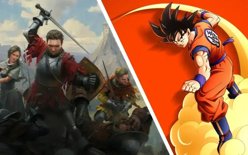 7 Jogos em Oferta na Steam com até 90% de Desconto Esta Semana