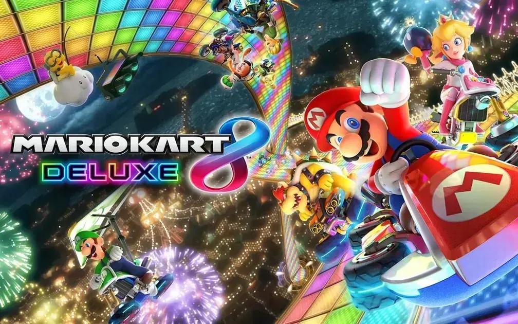 7 Promoções Imperdíveis da Nintendo no Amazon Prime Day