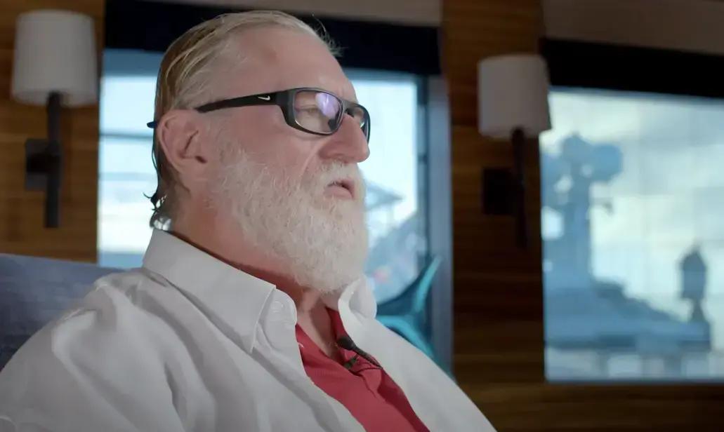 7 Segredos da Rotina Diária de Gabe Newell que Você Precisa Conhecer