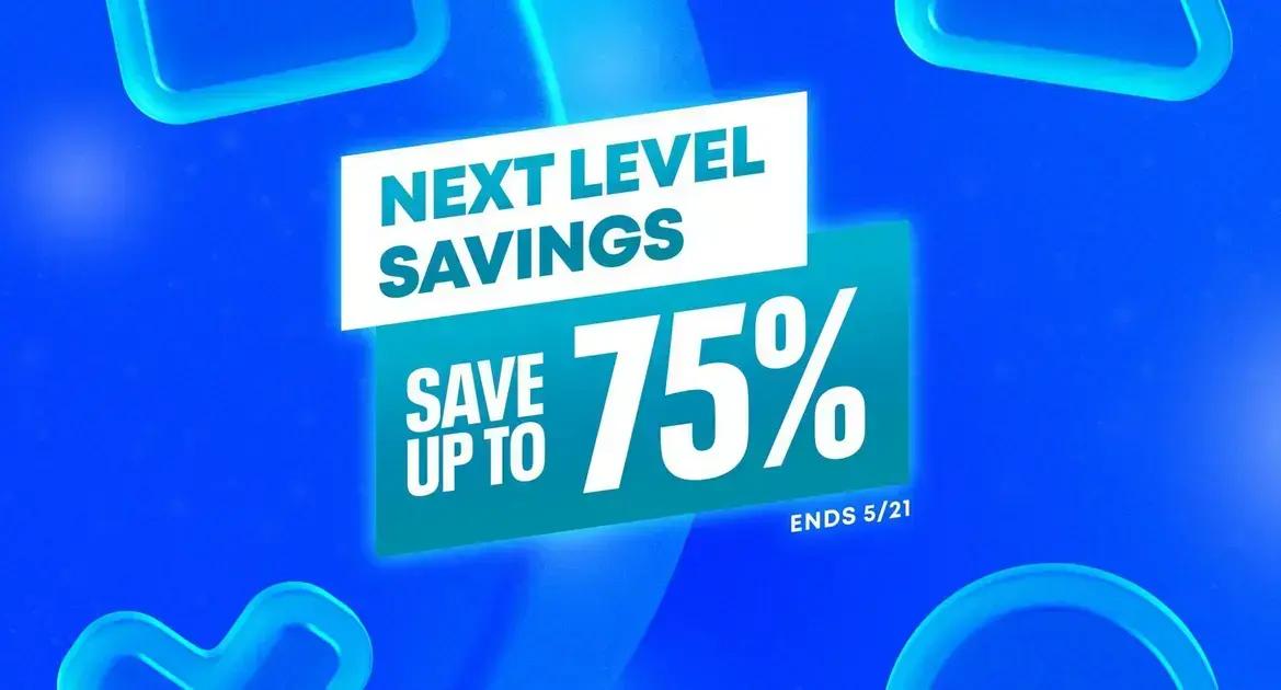 75% de Descontos na PS Store: Oportunidade Imperdível!