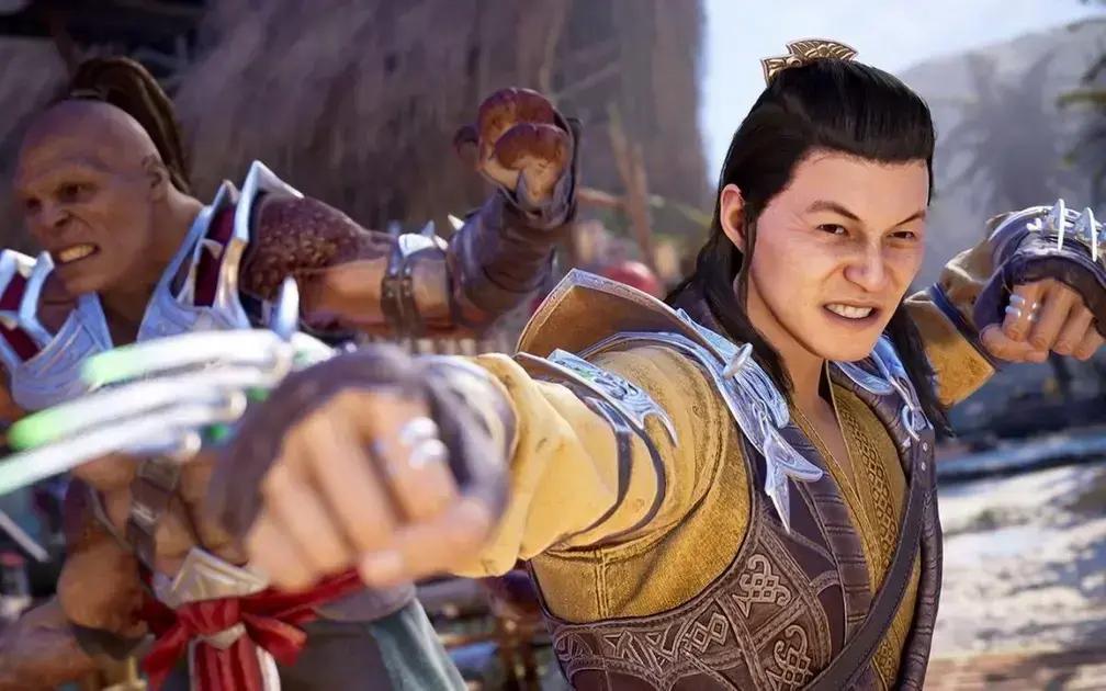 Ofertas Imperdíveis: Jogos Mortal Kombat com até 90% de Desconto