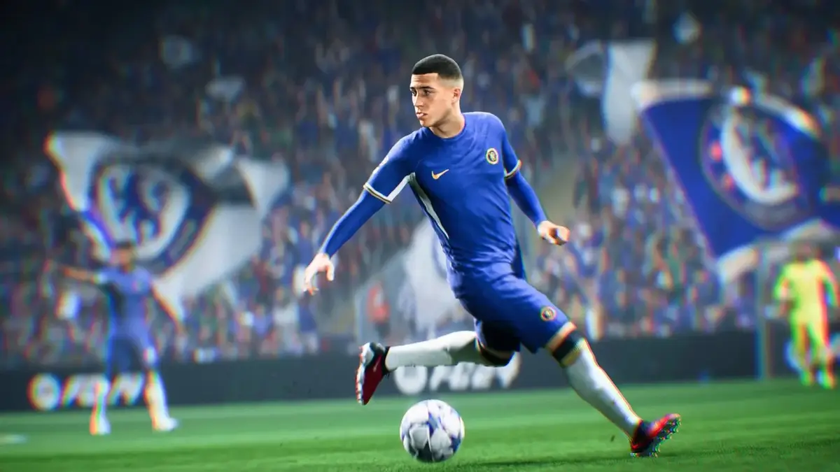 EA Sports FC 25 | Central Xbox