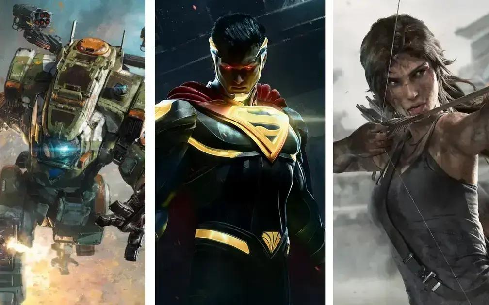 10 Jogos Xbox em Oferta por Menos de R$ 20 – Aproveite Já!