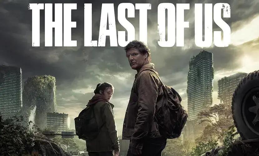 A 2ª Temporada de The Last of Us da HBO Estreia em 13 de Abril