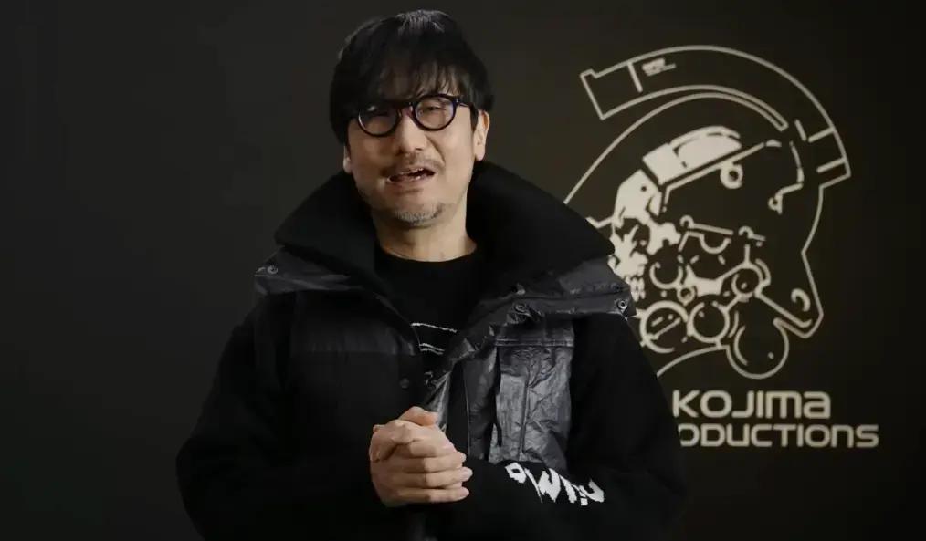 A colaboração de Kojima e Schofield com a Inteligência Artificial na indústria de jogos